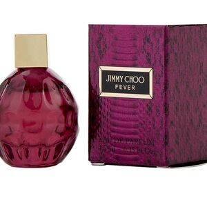Jimmy Choo Fever 0.15 Fl Oz